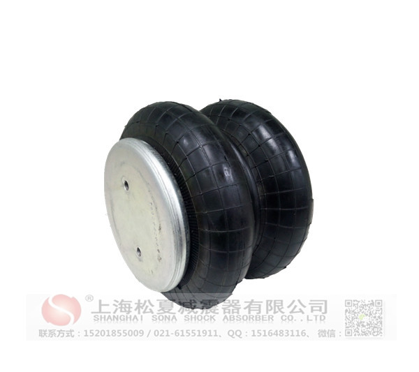 <a href='http://www.yswchina.com/' target='_blank'><u>空氣彈簧</u></a>上蓋的設(shè)計(jì)有什么作用