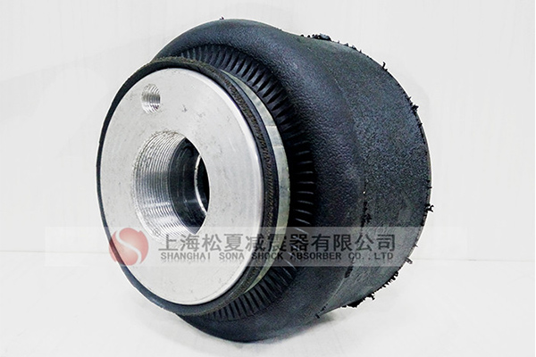 K型鎖扣式<a href='http://www.yswchina.com/' target='_blank'><u>空氣彈簧</u></a>高清實拍圖